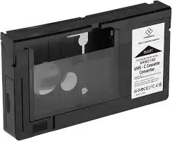 مشغل فيديو شريط كبير JVC 2