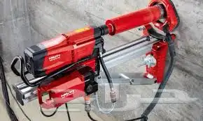 قص خرسانة وتخريم كور وفتحات جدار 0