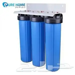 فلتر ماء جامبو تايواني 0