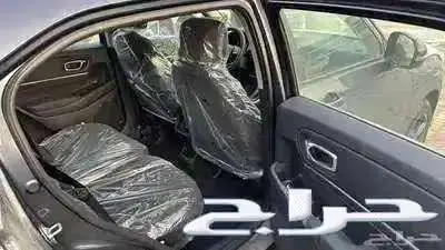 هوندا LX-HR-V موديل 2024 نص فل 11