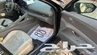 هيونداي النترا 2025 سمارت 8