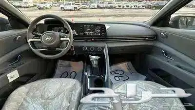 هيونداي النترا 2025 سمارت 5