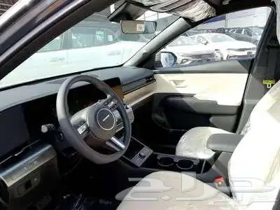 هيونداي كونا سمارت 2025 9