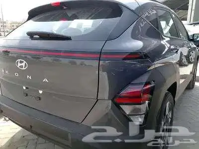 هيونداي كونا سمارت 2025 8