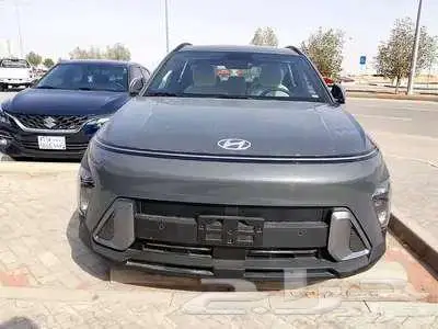 هيونداي كونا سمارت 2025 7