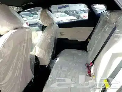 هيونداي كونا سمارت 2025 10