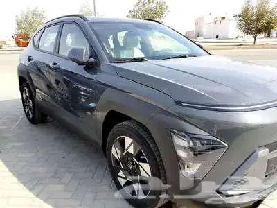 هيونداي كونا سمارت 2025 5