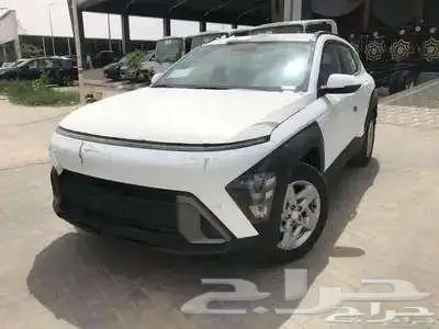 هيونداي كونا سمارت 2025 4