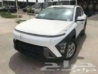 هيونداي كونا سمارت 2025 1