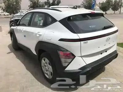 هيونداي كونا سمارت 2025 3