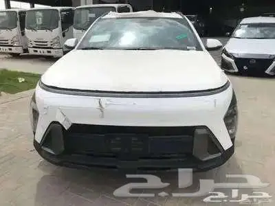 هيونداي كونا سمارت 2025 0