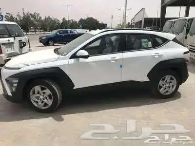 هيونداي كونا سمارت 2025 2