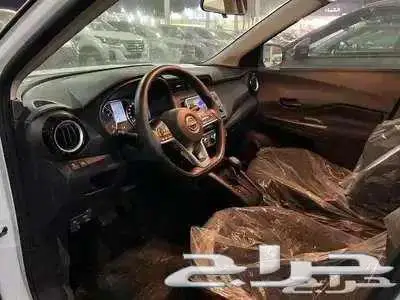نيسان كيكس S ستاندر 2024 10