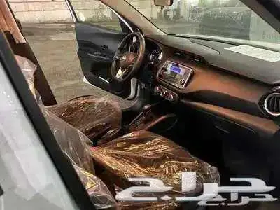 نيسان كيكس S ستاندر 2024 9