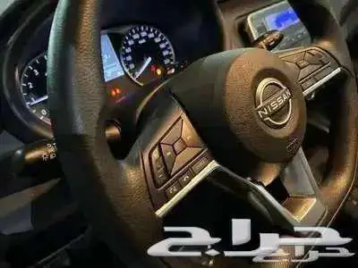 نيسان كيكس S ستاندر 2024 8
