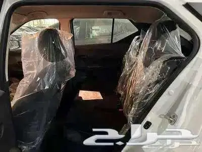 نيسان كيكس S ستاندر 2024 6