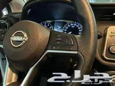 نيسان كيكس S ستاندر 2024 12