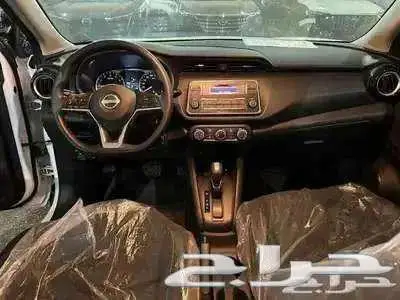 نيسان كيكس S ستاندر 2024 11
