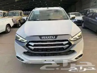 ايسوزو MUX فل كامل دبل تماتيك 2024 22