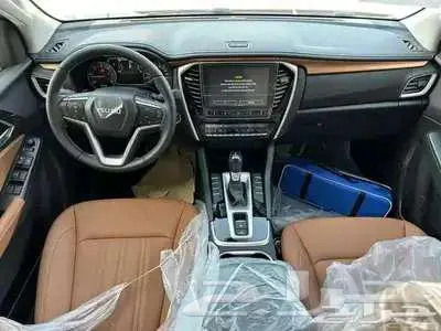 ايسوزو MUX فل كامل دبل تماتيك 2024 5
