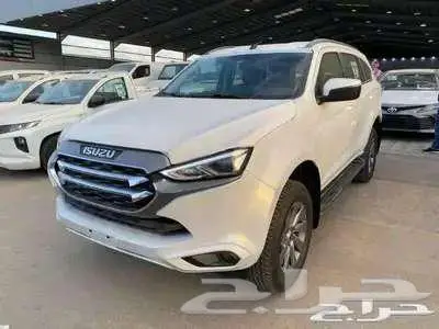 ايسوزو MUX فل كامل دبل تماتيك 2024 0