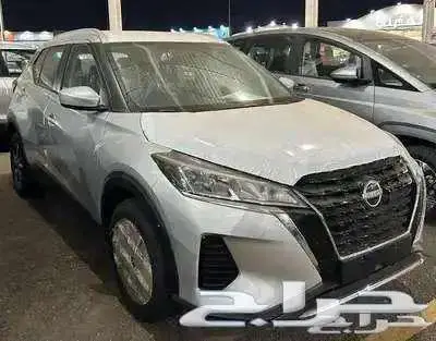 نيسان كيكس S ستاندر 2024 0