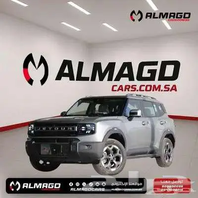 جيتور T1 لاكجري 2025 (كاش اقساط) 0