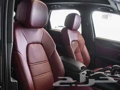 2022 PORSCHE CAYENNE 17