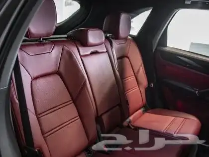 2022 PORSCHE CAYENNE 20
