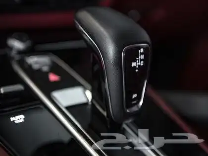 2022 PORSCHE CAYENNE 12