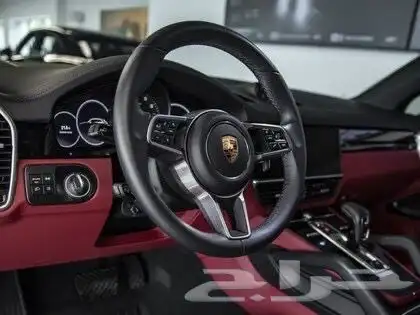 2022 PORSCHE CAYENNE 13
