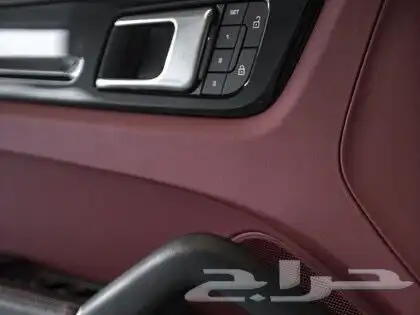 2022 PORSCHE CAYENNE 15