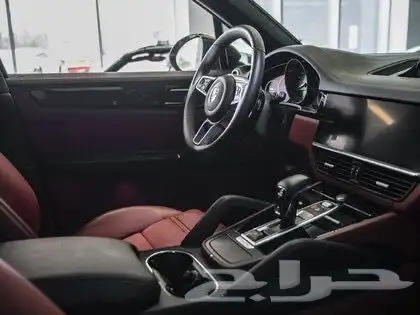 2022 PORSCHE CAYENNE 16