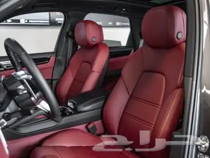 2022 PORSCHE CAYENNE 10