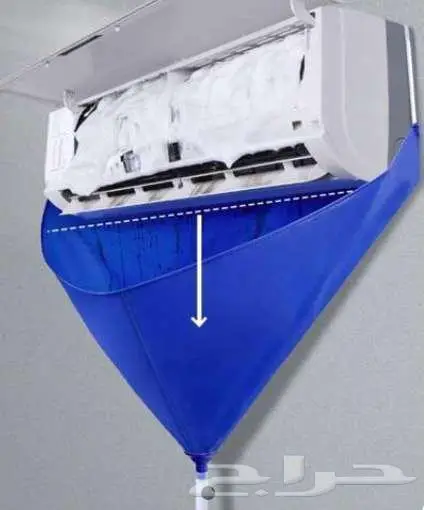 غسيل مكيفات 2