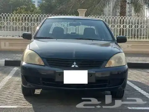 سياره للبيع مستوبيشي 1
