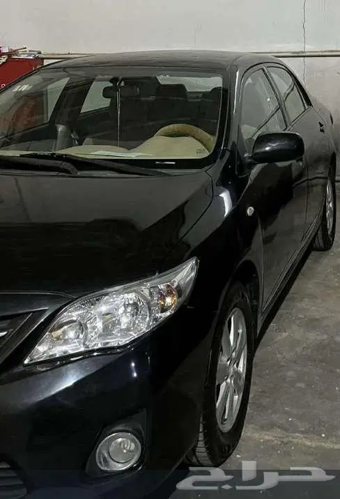 كورلا 2011 XLl 3