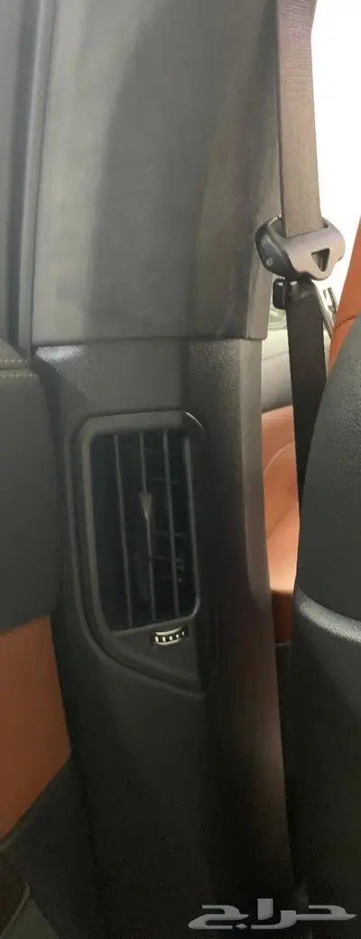 بي ام دبليو X7 2022 43