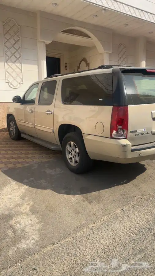 جمس للبيع 2010 6