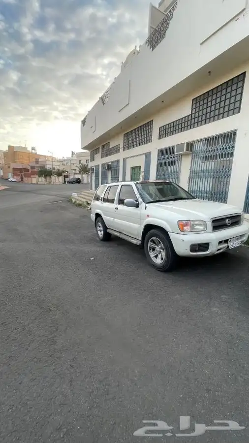 باثفندر 2003 2