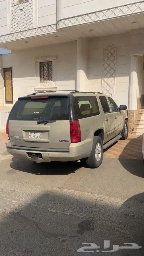 جمس للبيع 2010 0
