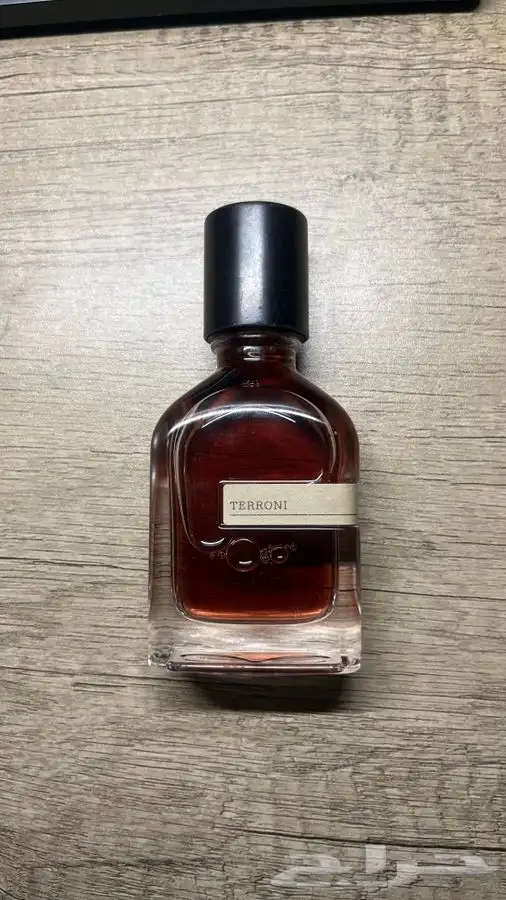 عطر تيروني للبيع جديد 0