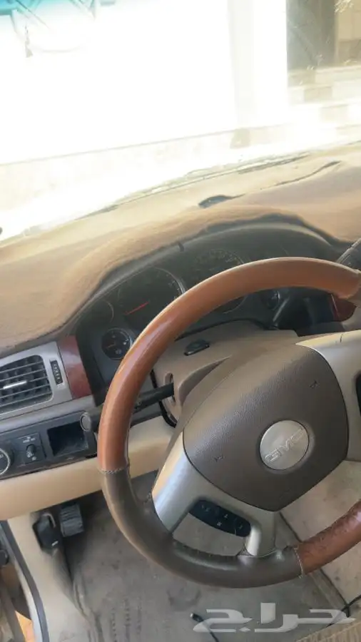 جمس للبيع 2010 1