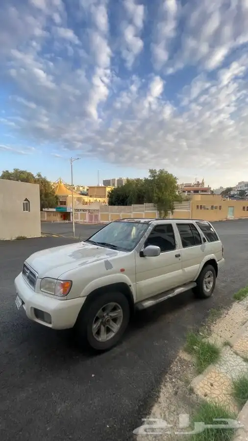 باثفندر 2003 3