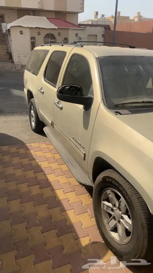 جمس للبيع 2010 9