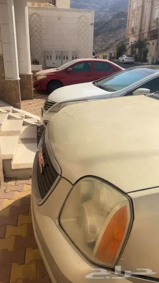 جمس للبيع 2010 8