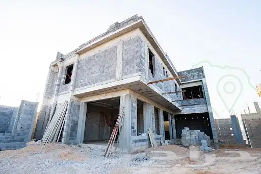 مقاول مصنف 3