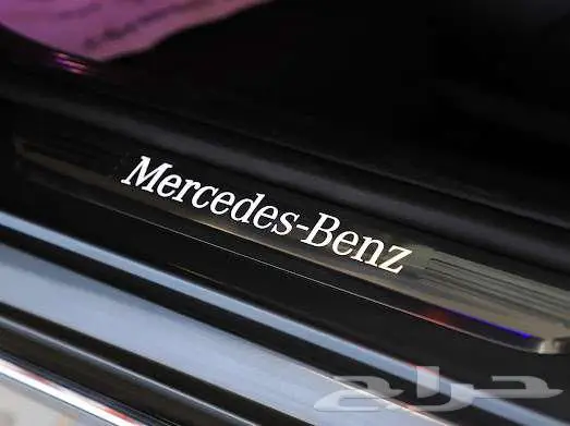 مرسيدس c300 امريكي Amg 6