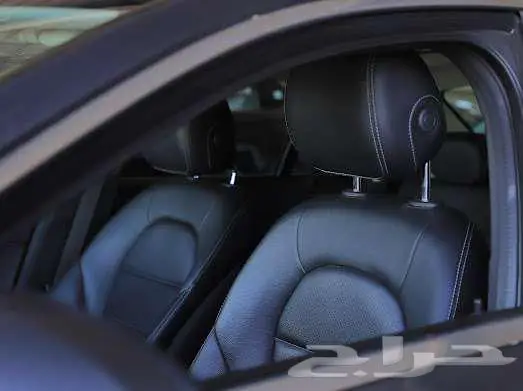 مرسيدس c300 امريكي Amg 8