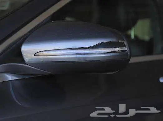 مرسيدس c300 امريكي Amg 3